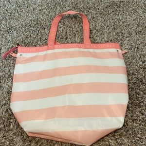 Victoria secret tote